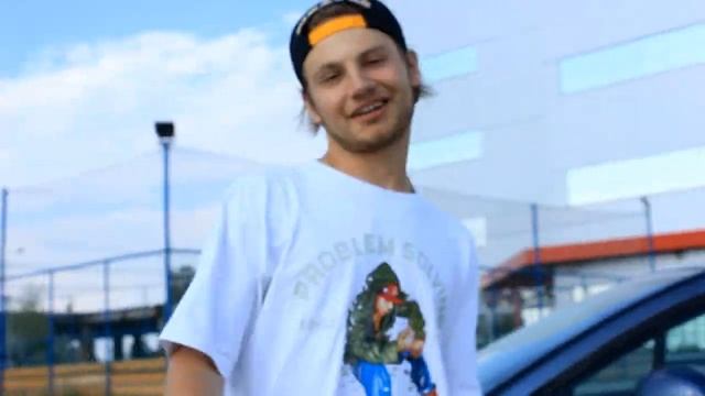 Данила Dy и QIld - Вадул луй Водское приглашение