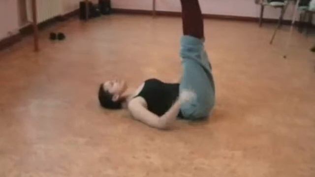 Алёна Король   Движение практич  работа по телережиссуре ЛГИКИ