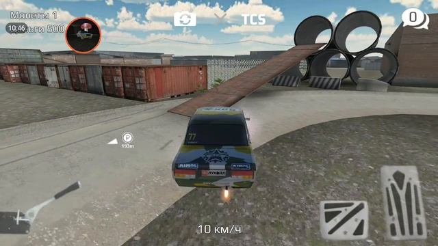 Russian Rider Online #2 {нычка}