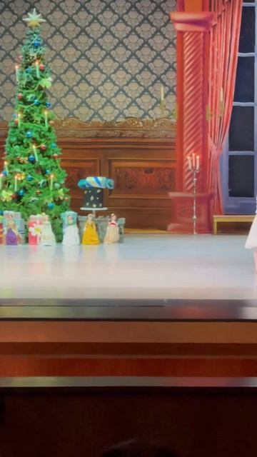 Я ходила на балет часть6 #балет