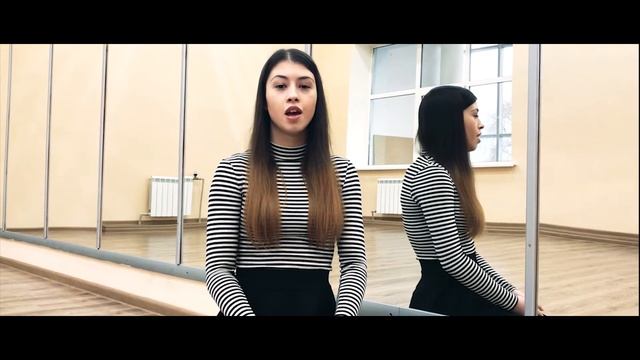 МэссиввЛицах | Дарья Ложникова