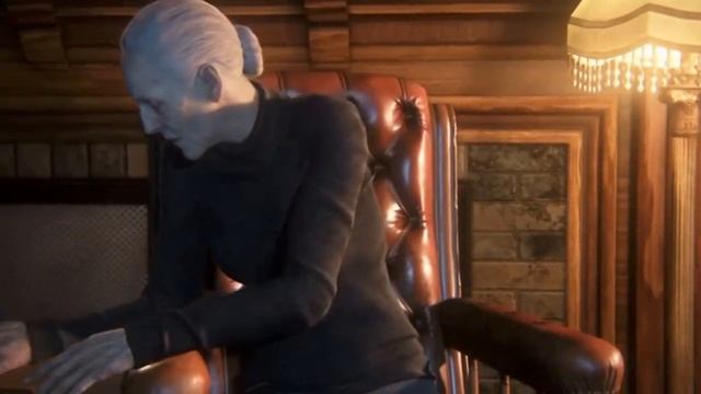 Uncharted 4 A Thief's End  Воры Либерталии