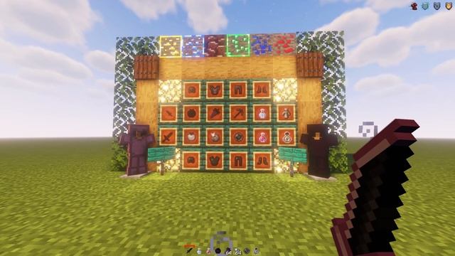 ⭐️СЛИВ ЛУЧШИХ ПРИВАТНЫХ РП ДЛЯ ПВП НА 1.16.5 ⚡️ | СЛИВ П?