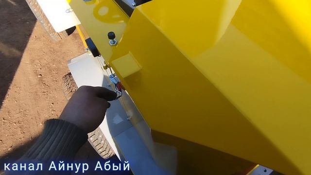 Минипогрузчик своими руками