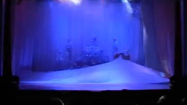 Акробатическая группа 
