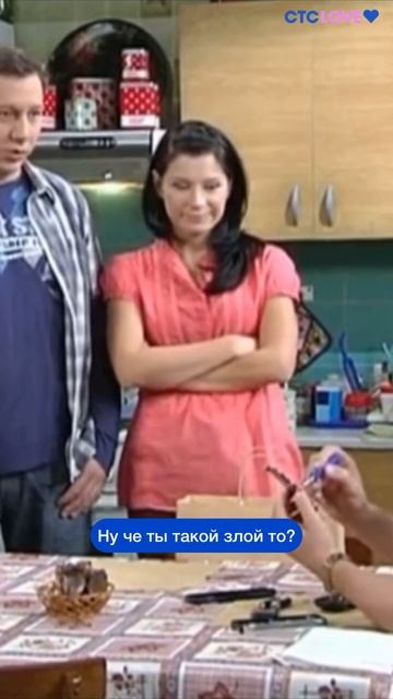 Спартак и то – балет! #стсlove #воронины