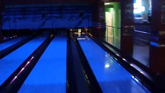 Бросок Тимофея :D