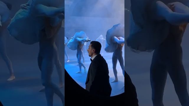 «Нуреев» финал 21 января 2021