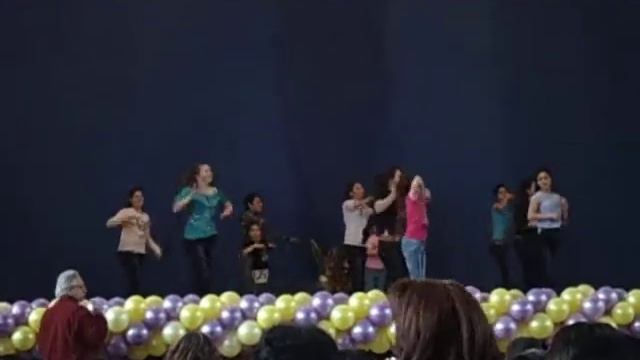 Группа Кавказ 