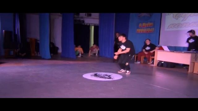 Mongol Отборы 2015 TopDance