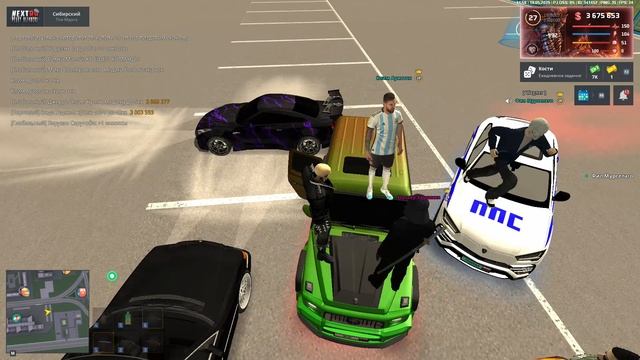 Фул откат 2(