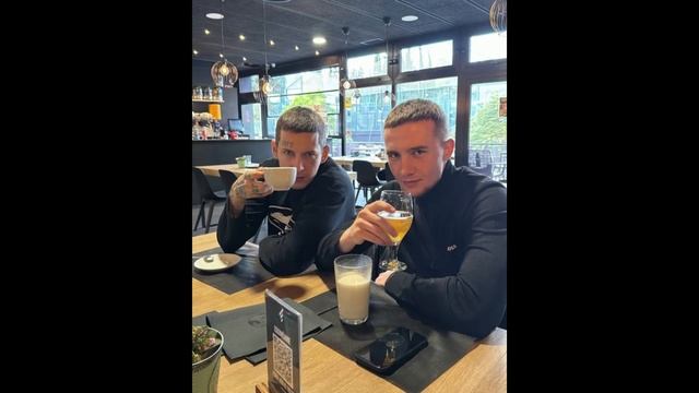 Kizaru, ISGERGERT — Fake ID (Трек, 2025)