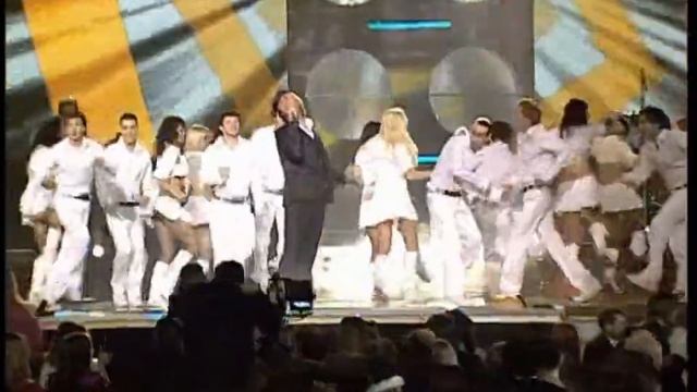 НА-НА КОНЦЕРТ В КРЕМЛЕ 18 АПРЕЛЯ - 24