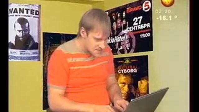 WarCraft 3 прикольная озвучка.