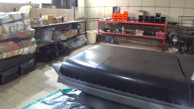 новости с производства