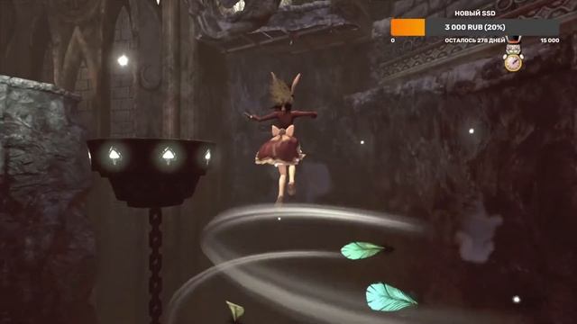 Стрим по Alice: Madness Returns Алиса в стране кошмаров 9 часть