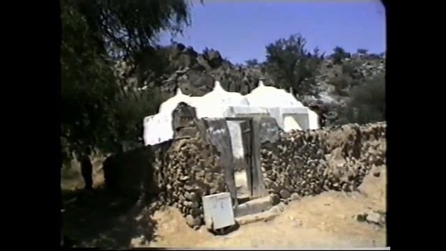 2006-ОАЭ Мечеть Al Bidya Mosque