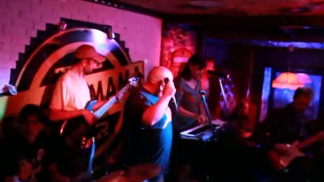 РЕГГИ~ДЖЕМ в SORRY MAMA BAR по Четвергам