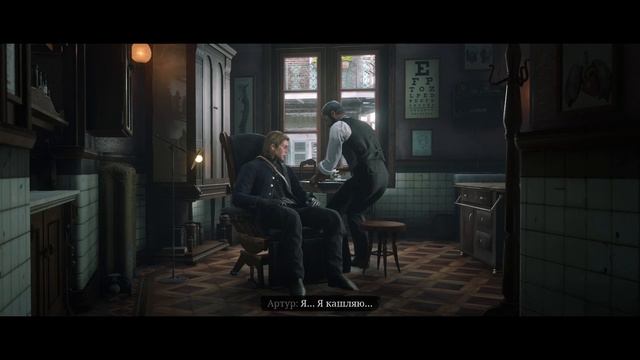 У меня туберкулёз😭