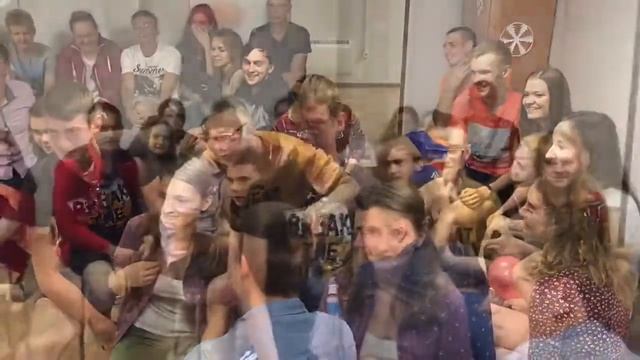 2017 - ССО НИУ МГСУ «Посейдон», «Янтарь», «Прометей» - Сахалинская ГРЭС-2 - Итоговое видео