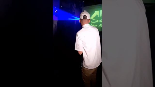 СВОБОДА РСК - LIVE... Понаписал) #хипхоп #rap #live