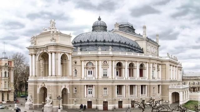 Музичне мистецтво «Зустріч із театром»
