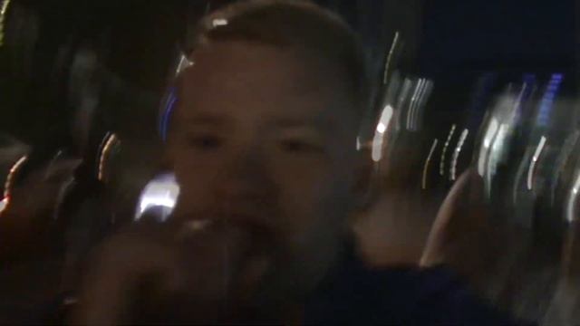 МОСКВА. HIP-HOP MAYDAY. ВБЕЛЫХНОСКАХ