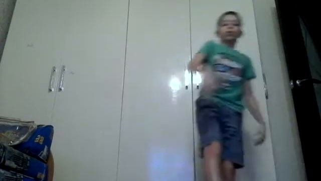 Изучаем брейк-данс