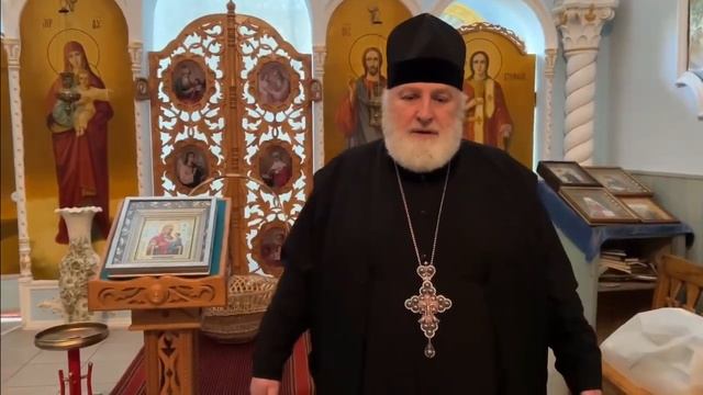 Электронный звонарь, установка. Отзыв о.Александра, г.?