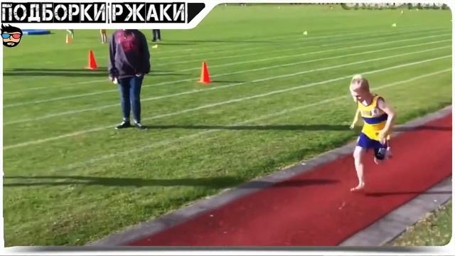 СМЕШНЫЕ ПАДЕНИЯ , ¦ ЛУЧШИЕ ПРИКОЛЫ И ФЕЙЛЫ ,2018,