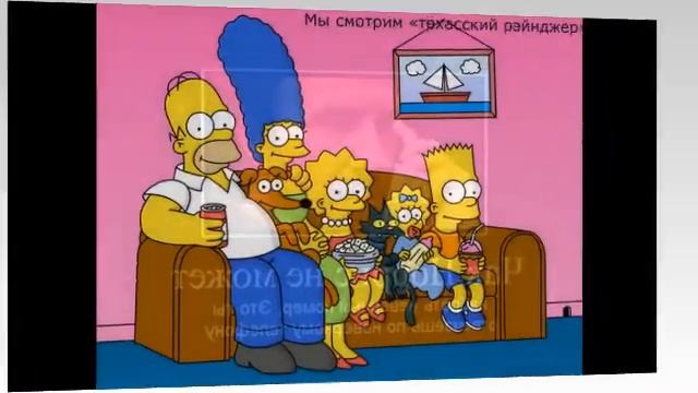 Слайд шоу из фотографий Чак Норрис, отзыв