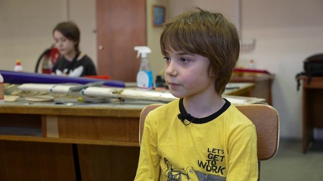 Авиамодельный РПЗ