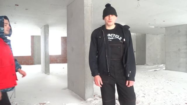 Proстанция,Dis Красная Восемь - Selling (live)