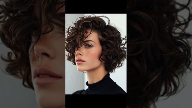 Самые Модные Женские Стрижки сезона 2025-2026|The Most Fashionable W