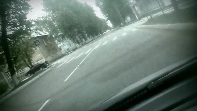 Кандидат(в рэп) - По району катим[demo]