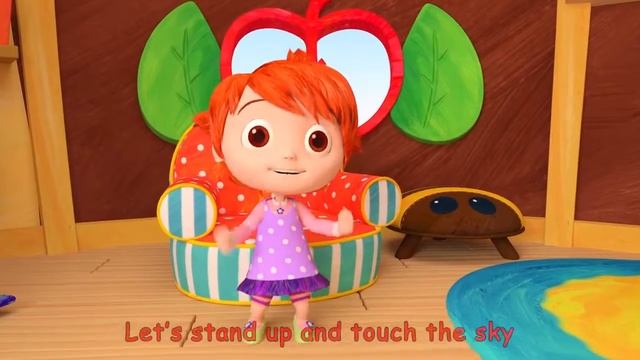 Clean Up+Kids Songs  Не судите строго это первое видео Всем Удачи