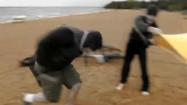 Нырятельная футболка на ДНБ-2010