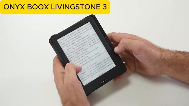 ЛУЧШИЕ ЭЛЕКТРОННЫЕ КНИГИ 2024. Рейтинг 6 лучших ридеров!