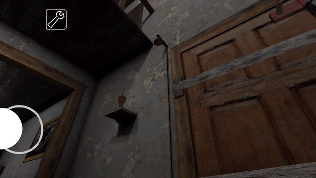 Bell Bug In Granny 1.8.2 #shorts