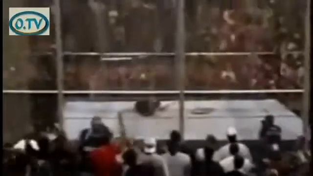 Top 10 Scariest Wrestling  Injuries! Приколы, ужасы, Ужастики