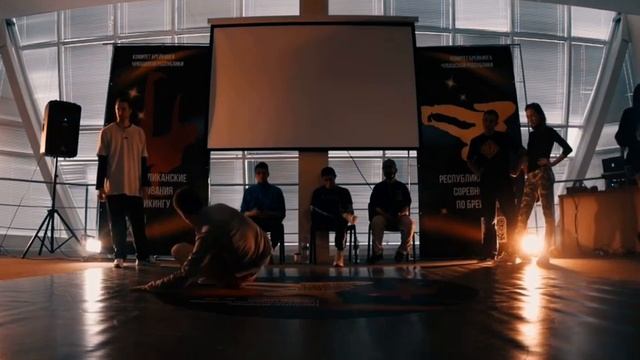 Чип Чувашской республики 23.05.21 19+ Bitflex отбор