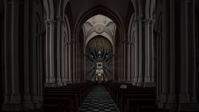 8-битная балерина