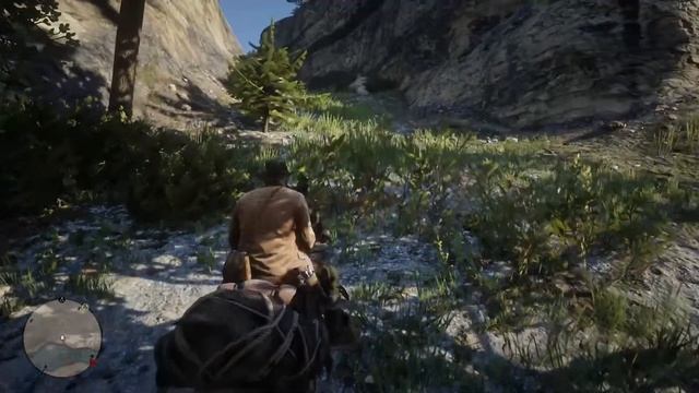 [СТРИМ] СПАСЕНИЕ ШОНА. // Red Dead Redemption 2 #5