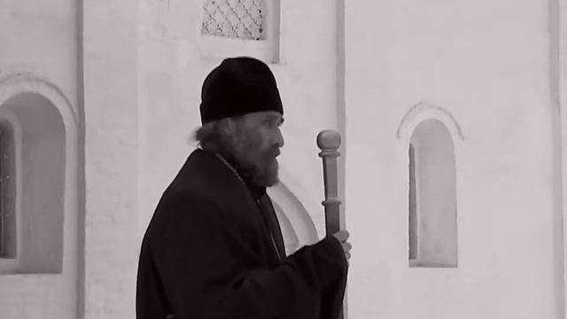 Царское Дело  реж.  Борис Лизнев
