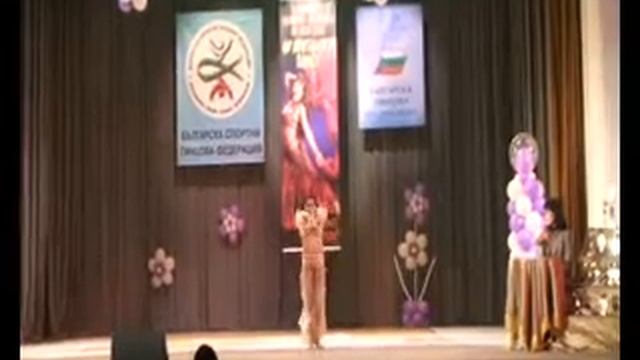 Василена Шопова-Sheherezada Haskovo 2009