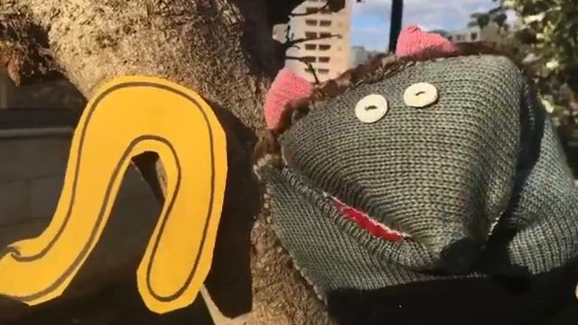 Ёжик Боря и Алфавит