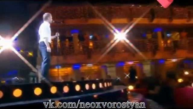 Алексей Хворостян 