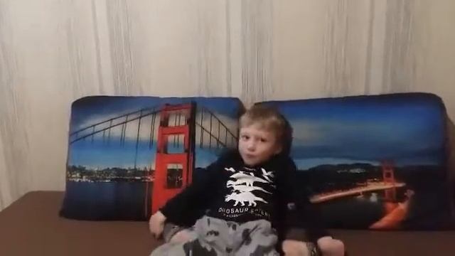 ОТЗЫВ #1317: Данила, хип-хоп и Апарт-Сити!