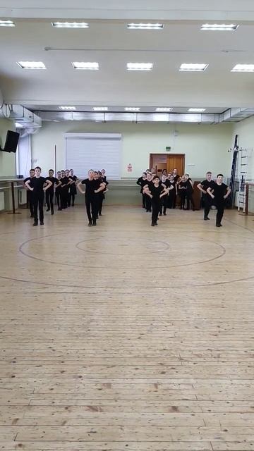 #ансамбль #казакироссии #детироссии #студия #балет #народныйтанец