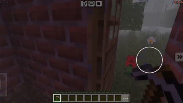 страшное видео про Майнкрафт 2 часть